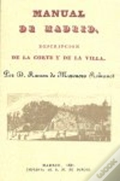 Capa do artigo Manual De Madrid