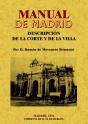 Manual De Madrid - Preview