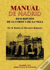 Capa do artigo Manual De Madrid