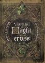 Manual De Magia Com As Ervas - Preview