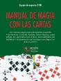 Manual De Magia Con Las Cartas - Preview