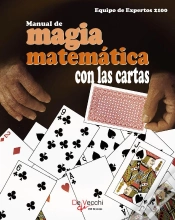 Capa do artigo Manual De Magia Matemática Con Las Cartas