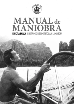 Capa do artigo Manual De Maniobra