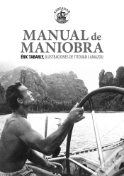 Capa do artigo Manual De Maniobra