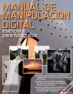 Capa do artigo Manual De Manipulación Digital Esencial Para Fotógrafos
