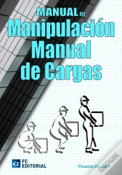 Capa do artigo Manual De Manipulación Manual De Cargas