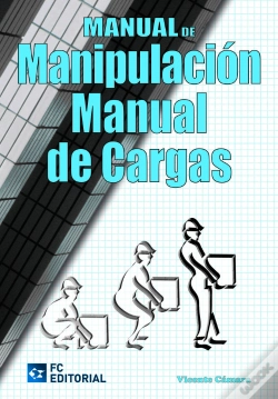 Capa do artigo Manual De Manipulación Manual De Cargas