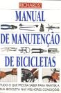 Manual de Manutenção de Bicicletas - Preview