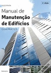 Capa do artigo Manual de Manutenção de Edifícios - Guia Prático