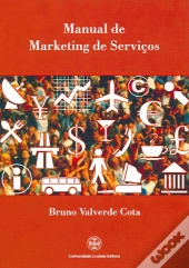 Manual de Marketing de Serviços