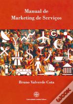 Manual de Marketing de Serviços