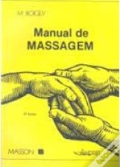 Capa do artigo Manual de Massagem