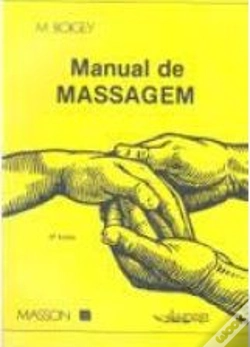 Capa do artigo Manual de Massagem