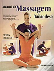 Manual de Massagem Tailandesa