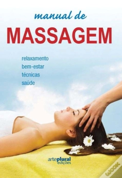Capa do artigo Manual de Massagem
