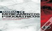 Manual de Medicamentos Psiquiátricos