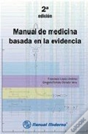 Capa do artigo Manual De Medicina Basada En La Evidencia