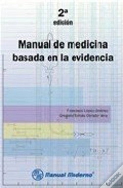 Capa do artigo Manual De Medicina Basada En La Evidencia