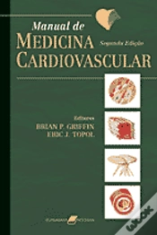 Capa do artigo Manual de Medicina Cardiovascular