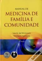 Manual de Medicina de Família e Comunidade (3ª Edição)