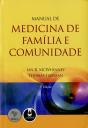 Manual de Medicina de Família e Comunidade (3ª Edição) - Preview