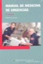 Manual De Medicina De Urgencias - Preview