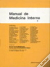 Capa do artigo Manual De Medicina Interna