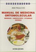 Manual de Medicina Ortomolecular