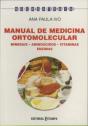 Manual de Medicina Ortomolecular - Preview