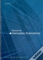 Manual De Mercados Financieros