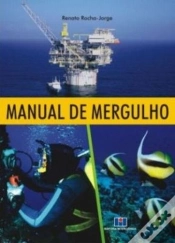 Capa do artigo Manual de Mergulho
