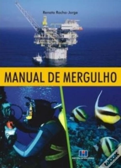 Capa do artigo Manual de Mergulho