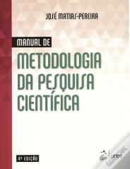 Manual de Metodologia da Pesquisa Cientifica