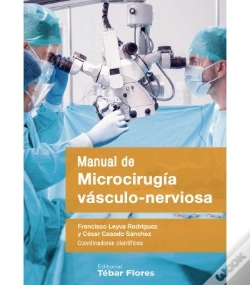 Capa do artigo Manual De Microcirugía Vásculo-Nerviosa