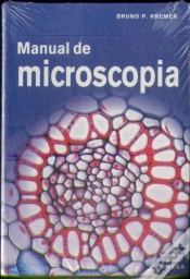 Capa do artigo Manual De Microscopia