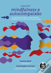 Capa do artigo Manual de Mindfulness e Autocompaixão