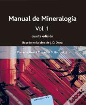 Manual De Mineralogia. Volumen 1