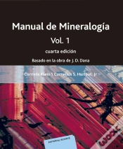 Capa do artigo Manual De Mineralogia. Volumen 1