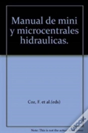 Capa do artigo Manual De Mini Y Microcent Hydrl