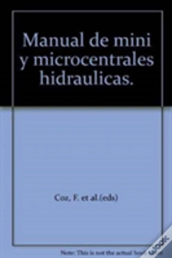 Capa do artigo Manual De Mini Y Microcent Hydrl