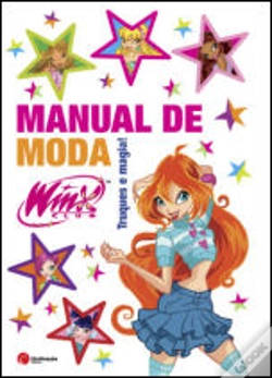 Capa do artigo Manual de Moda