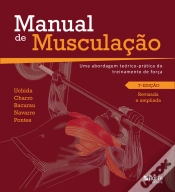 Capa do artigo Manual De Musculação