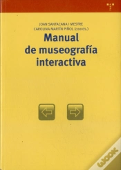 Capa do artigo Manual De Museografía Interactiva