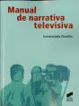 Manual De Narrativa Televisiva - Preview