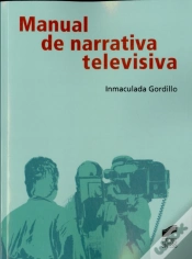 Capa do artigo Manual De Narrativa Televisiva
