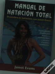Capa do artigo Manual De Natación Total