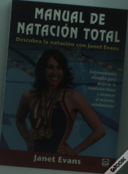 Capa do artigo Manual De Natación Total
