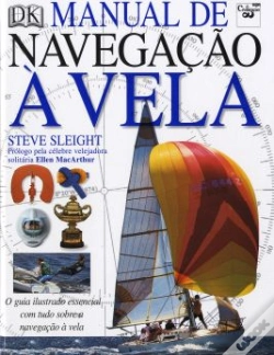 Capa do artigo Manual de Navegação à Vela