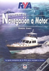 Capa do artigo Manual De Navegación A Motor