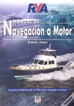 Capa do artigo Manual De Navegación A Motor